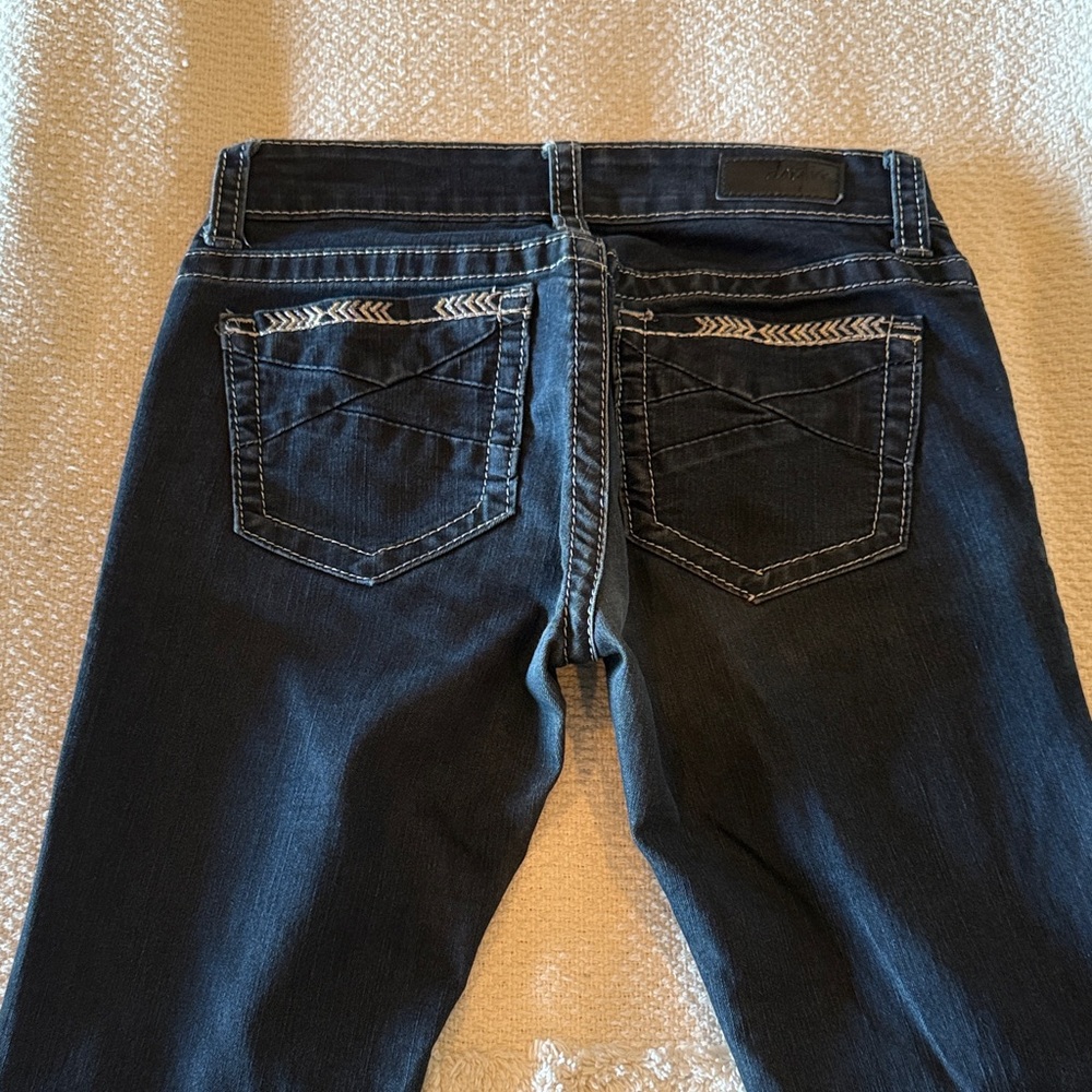Daytrip Bootcut Jeans